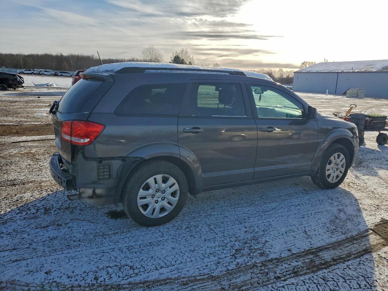 2019 Dodge Journey Se - Image 3