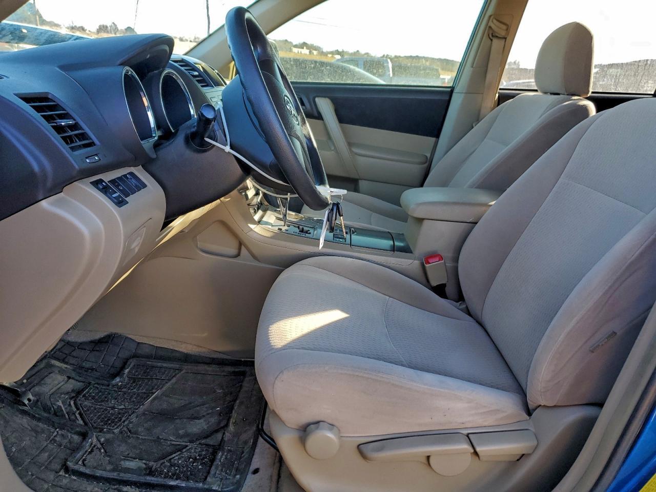 2008 Toyota Highlander - Фото 7