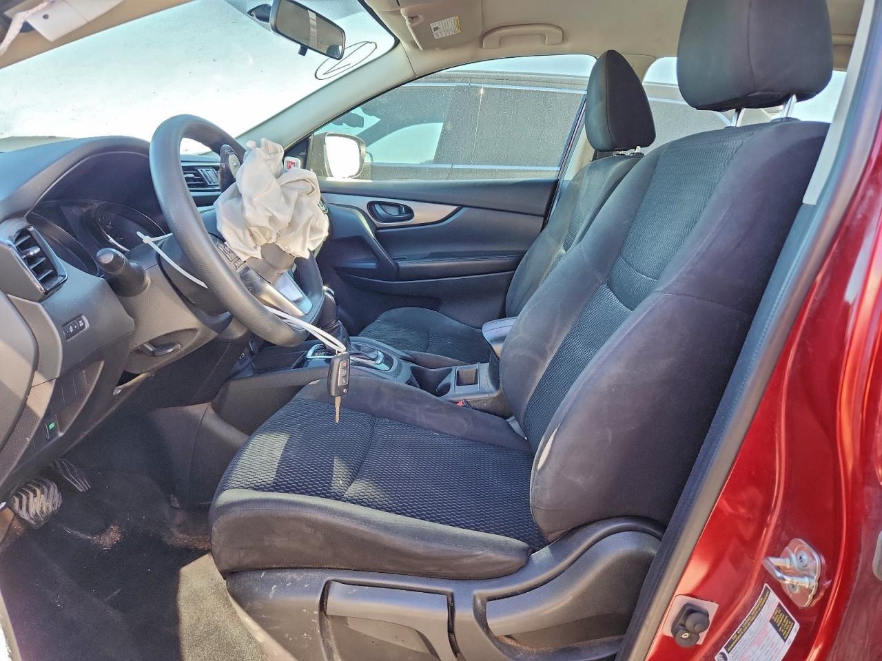 2019 Nissan Rogue Sport S - Image 7