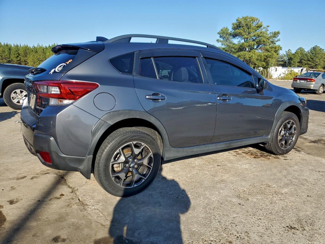 2020 Subaru Crosstrek Premium - Фото 3