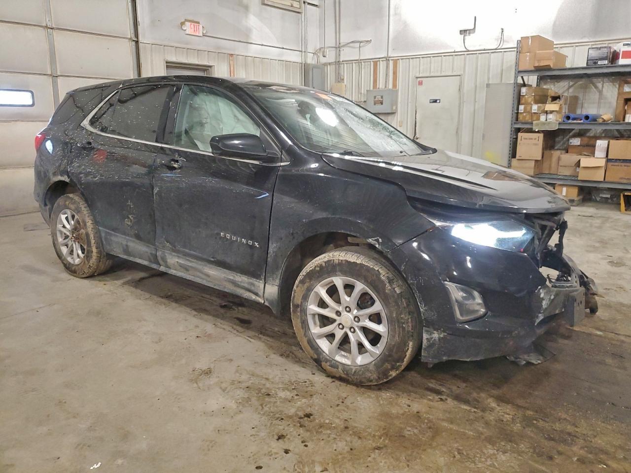 2020 Chevrolet Equinox Lt - Image 4