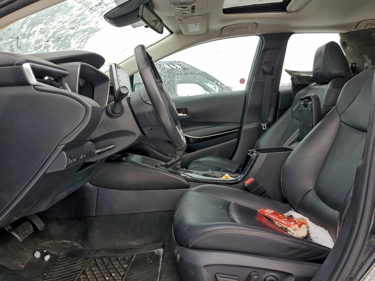 2020 Toyota Corolla Le - Image 7