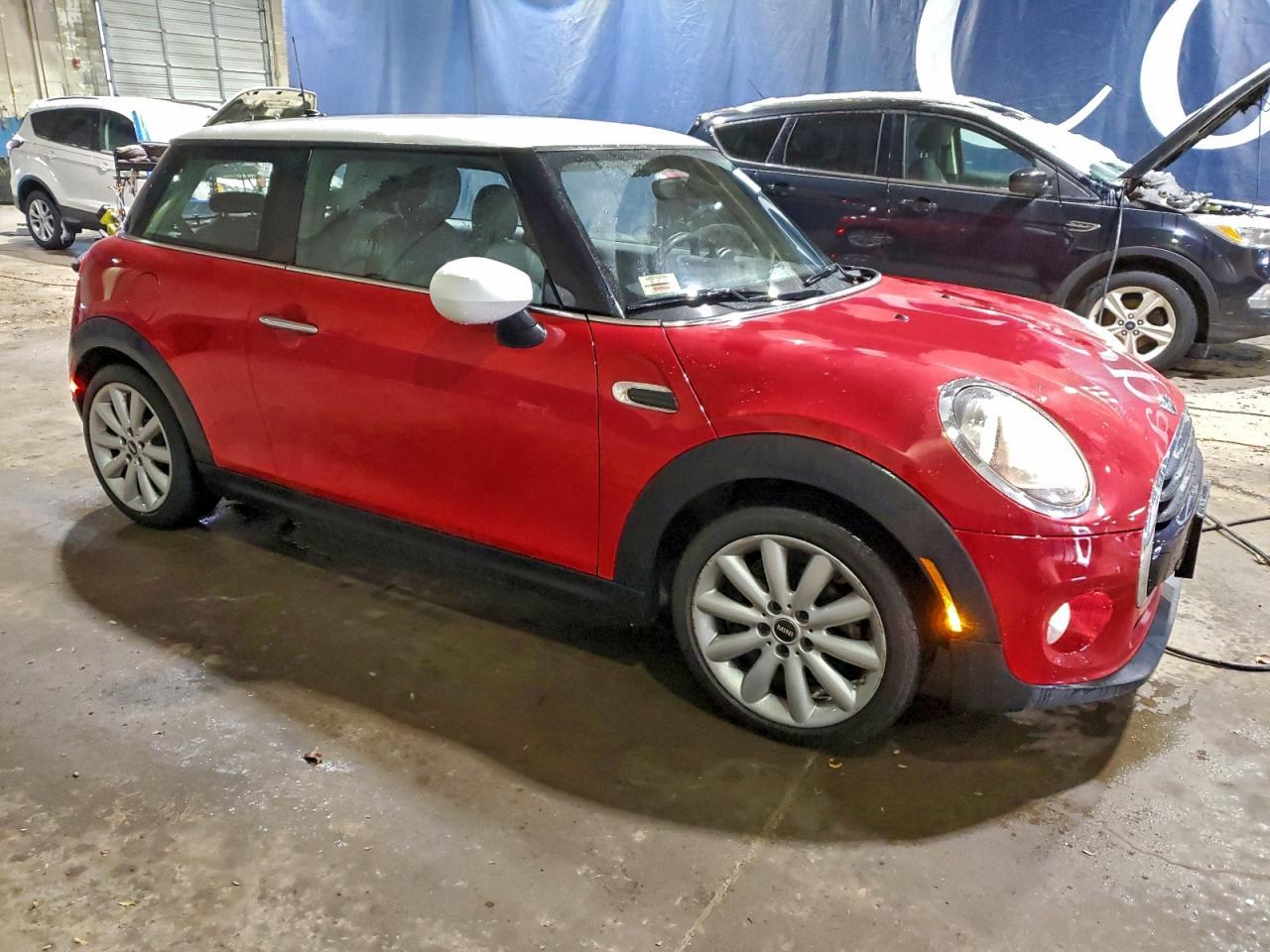 2020 Mini Cooper - Фото 4