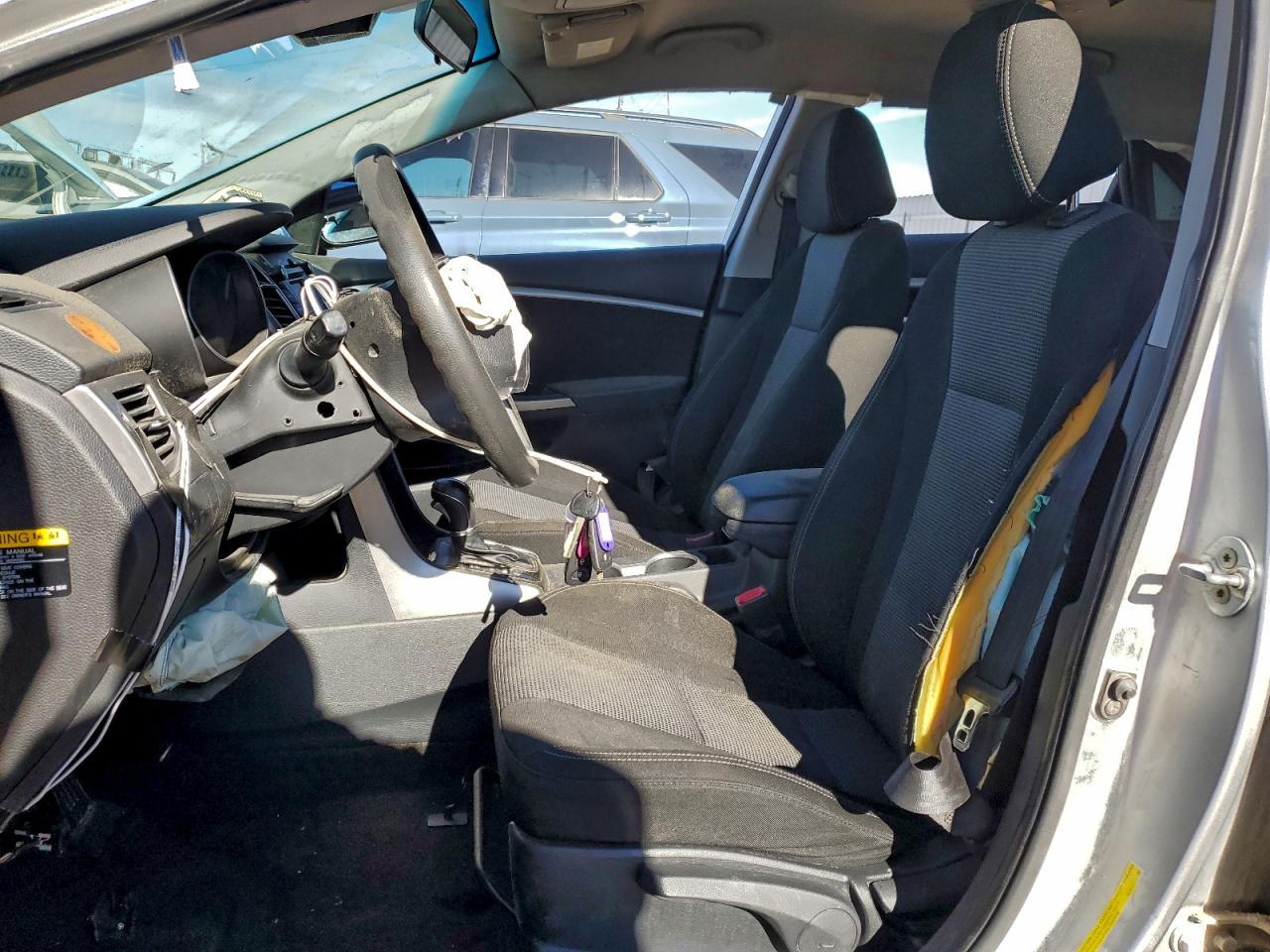 2016 Hyundai Elantra Gt - Фото 7