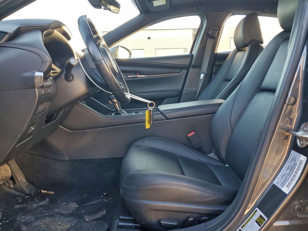 2023 Mazda 3 Preferred - Фото 7