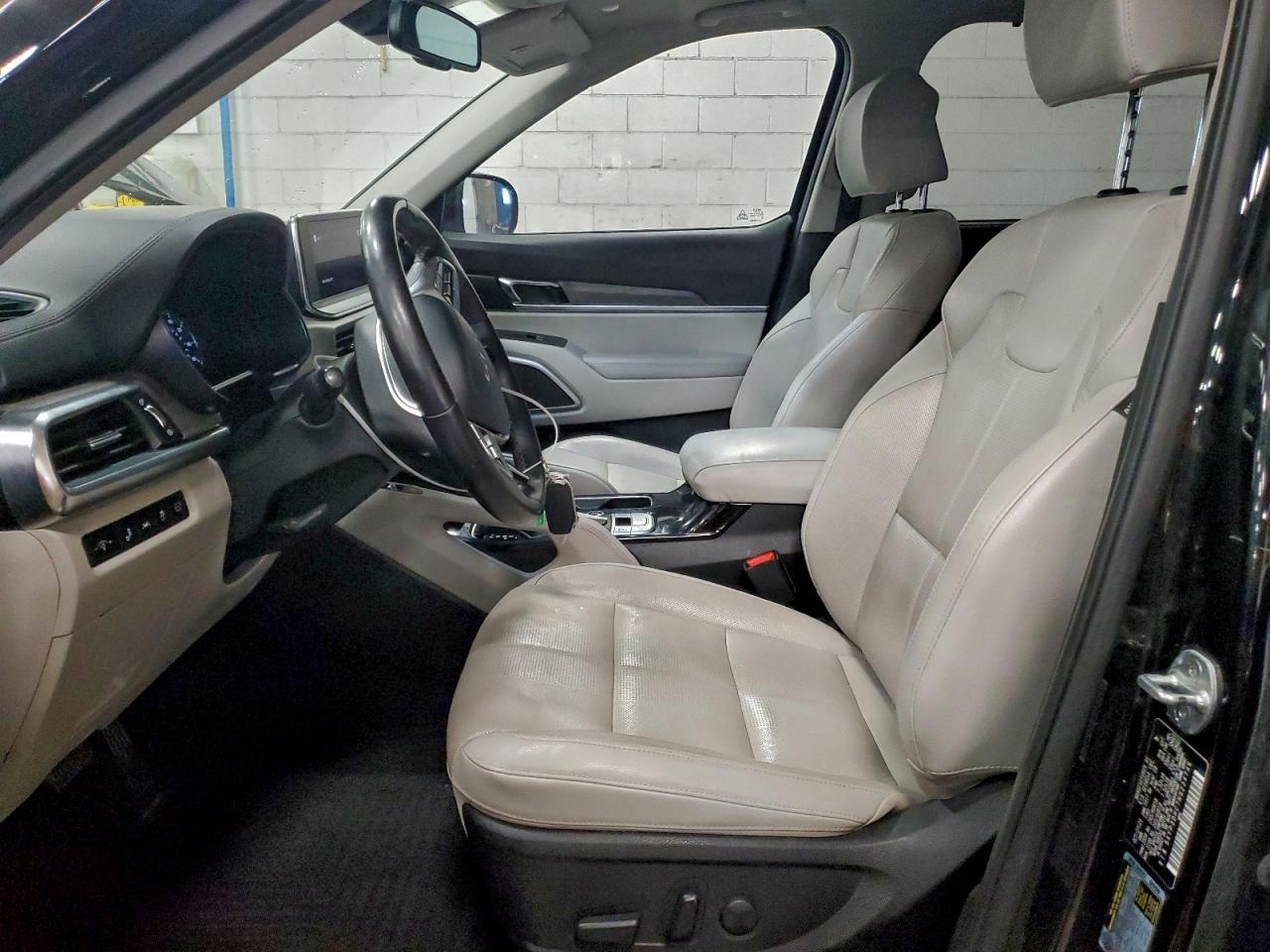 2022 Kia Telluride Ex - Image 7