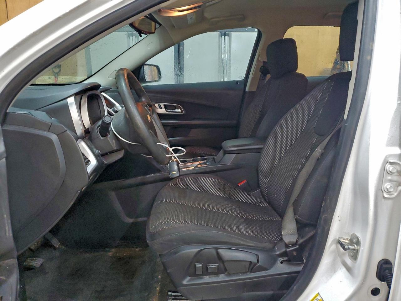 2016 Chevrolet Equinox Ls - Image 7