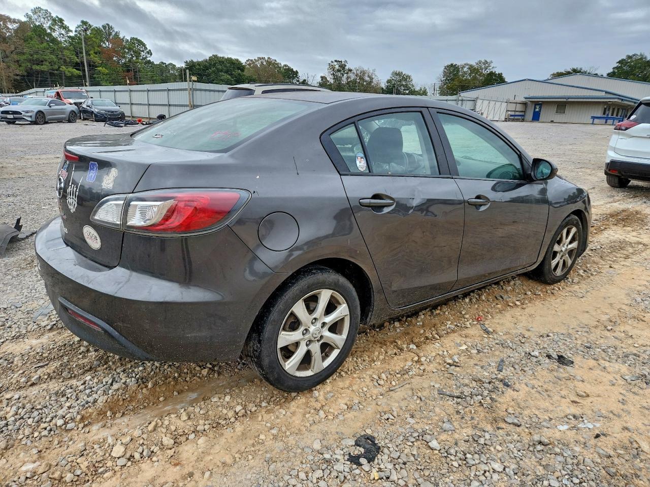 2010 Mazda 3 I - Фото 3