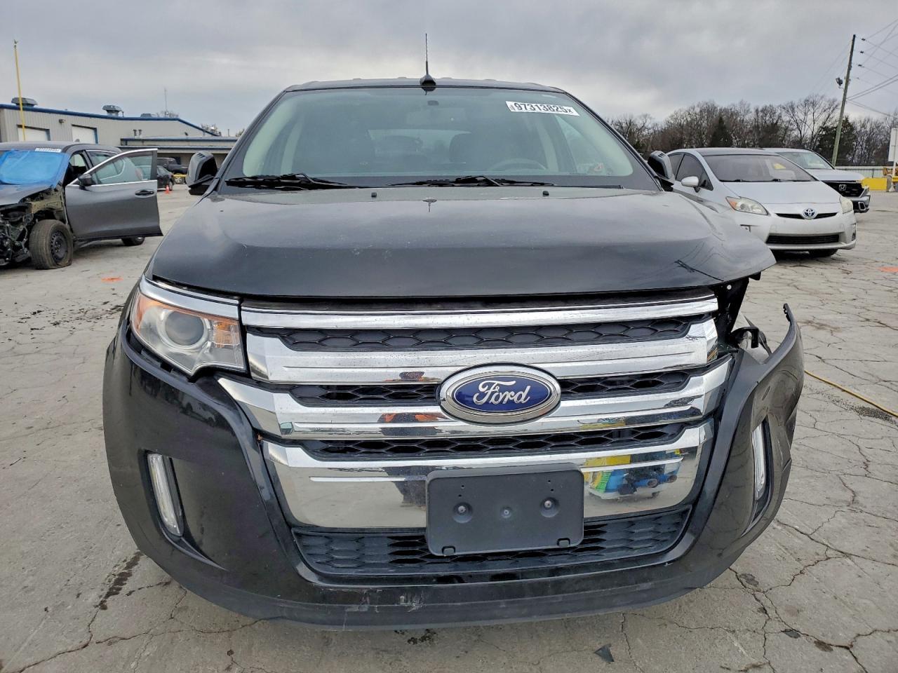 2014 Ford Edge Limited - Image 5