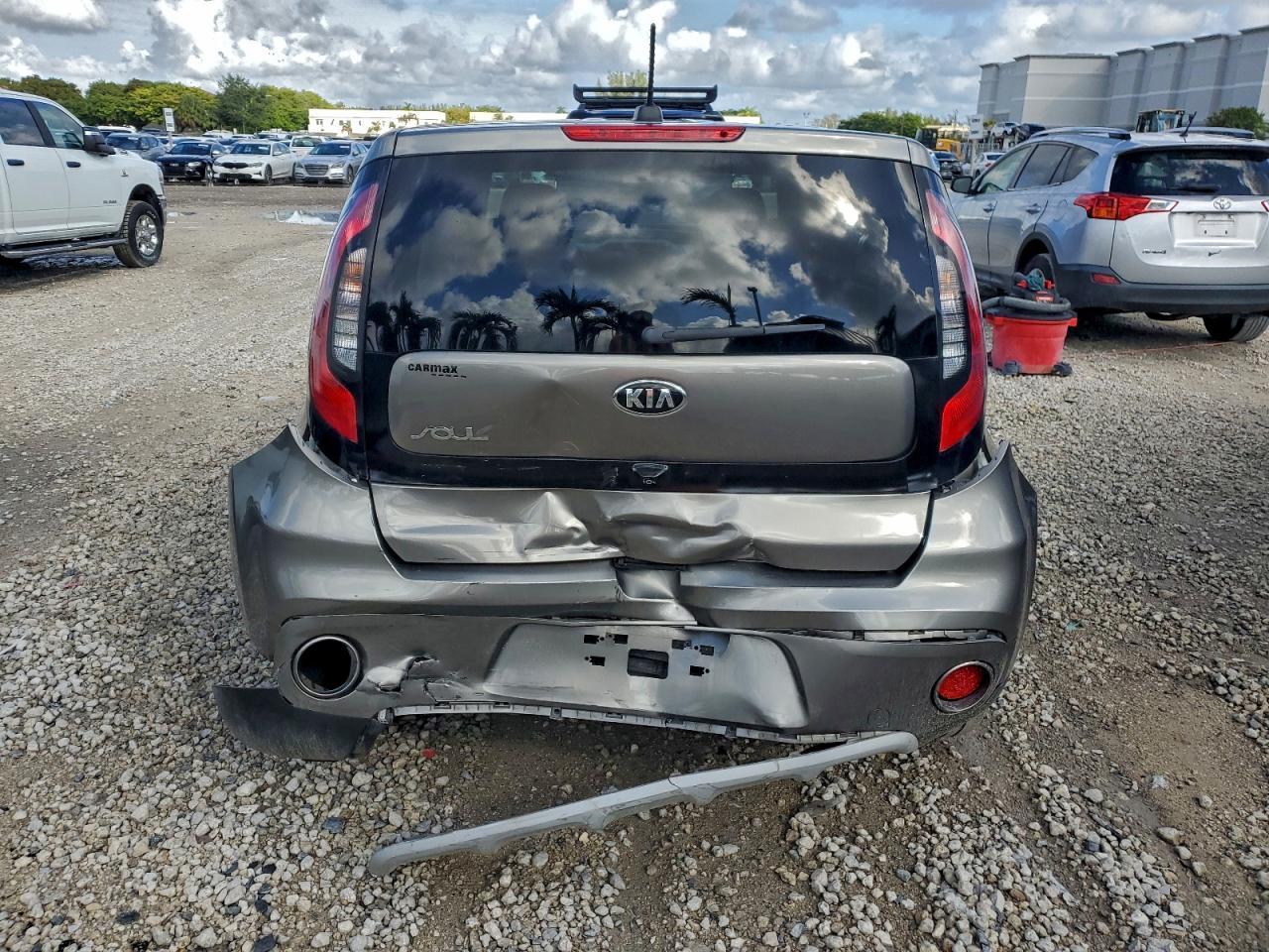 2019 Kia Soul + - Image 6