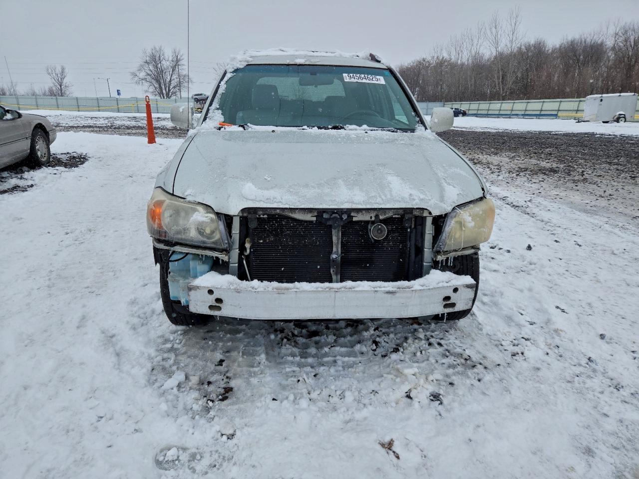 2005 Toyota Highlander - Image 5