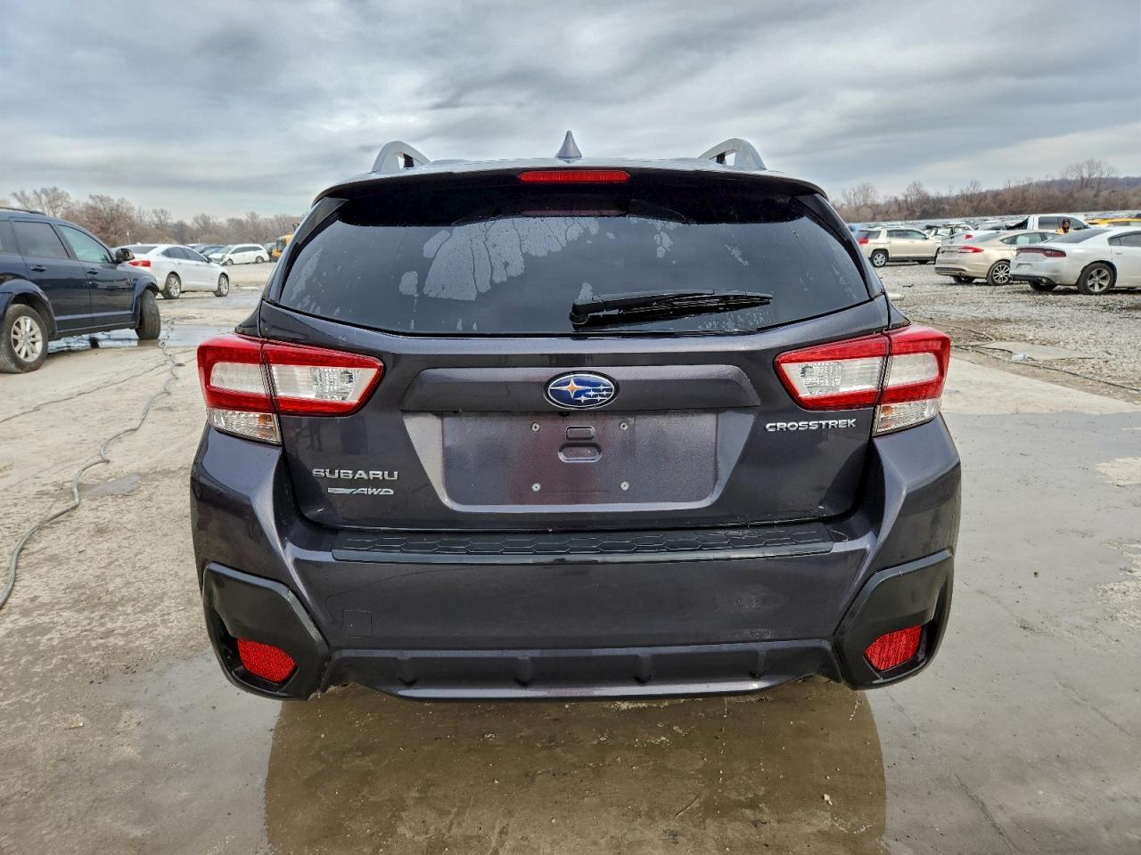 2018 Subaru Crosstrek Premium - Image 6