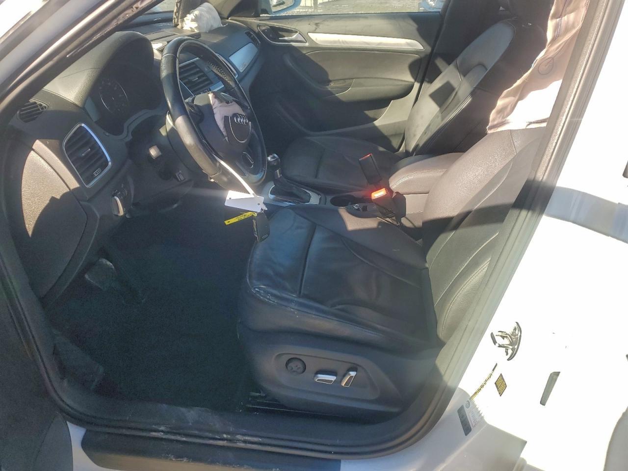 2017 Audi Q3 - Image 7