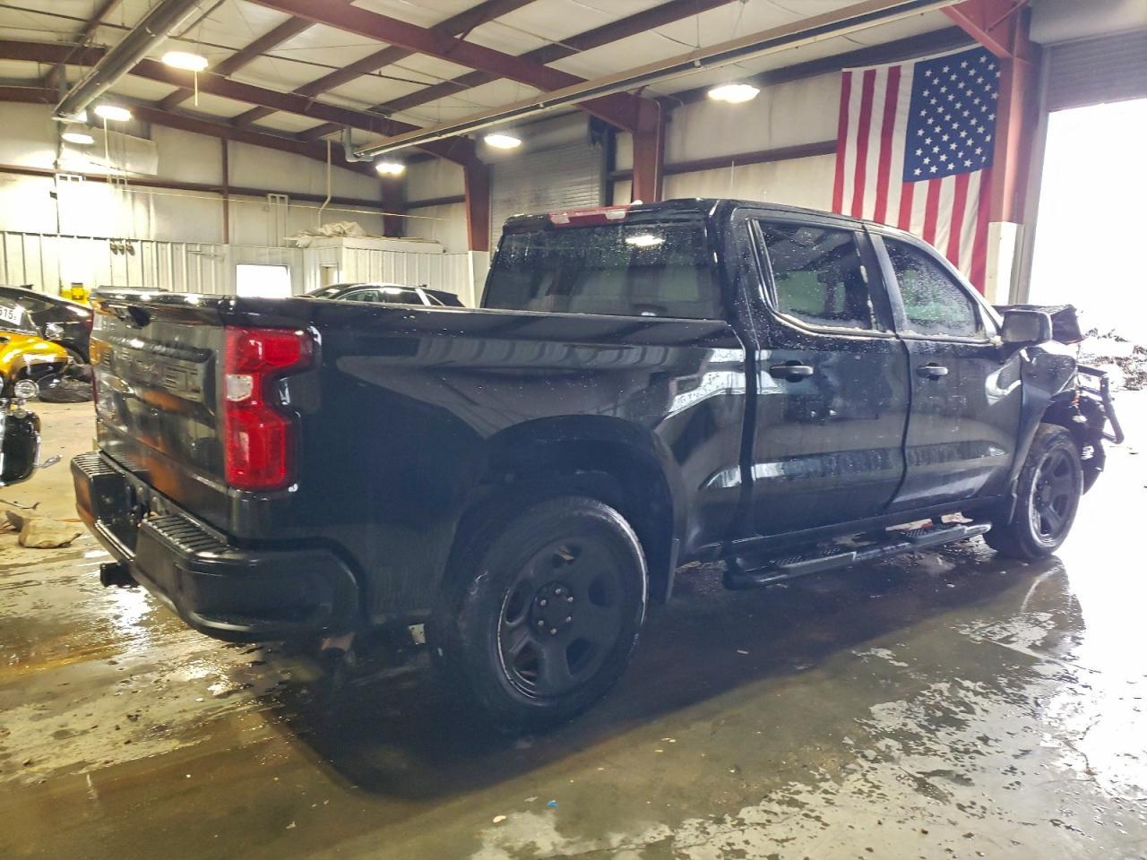 2024 Chevrolet Silverado K1500 Ppv - Image 3