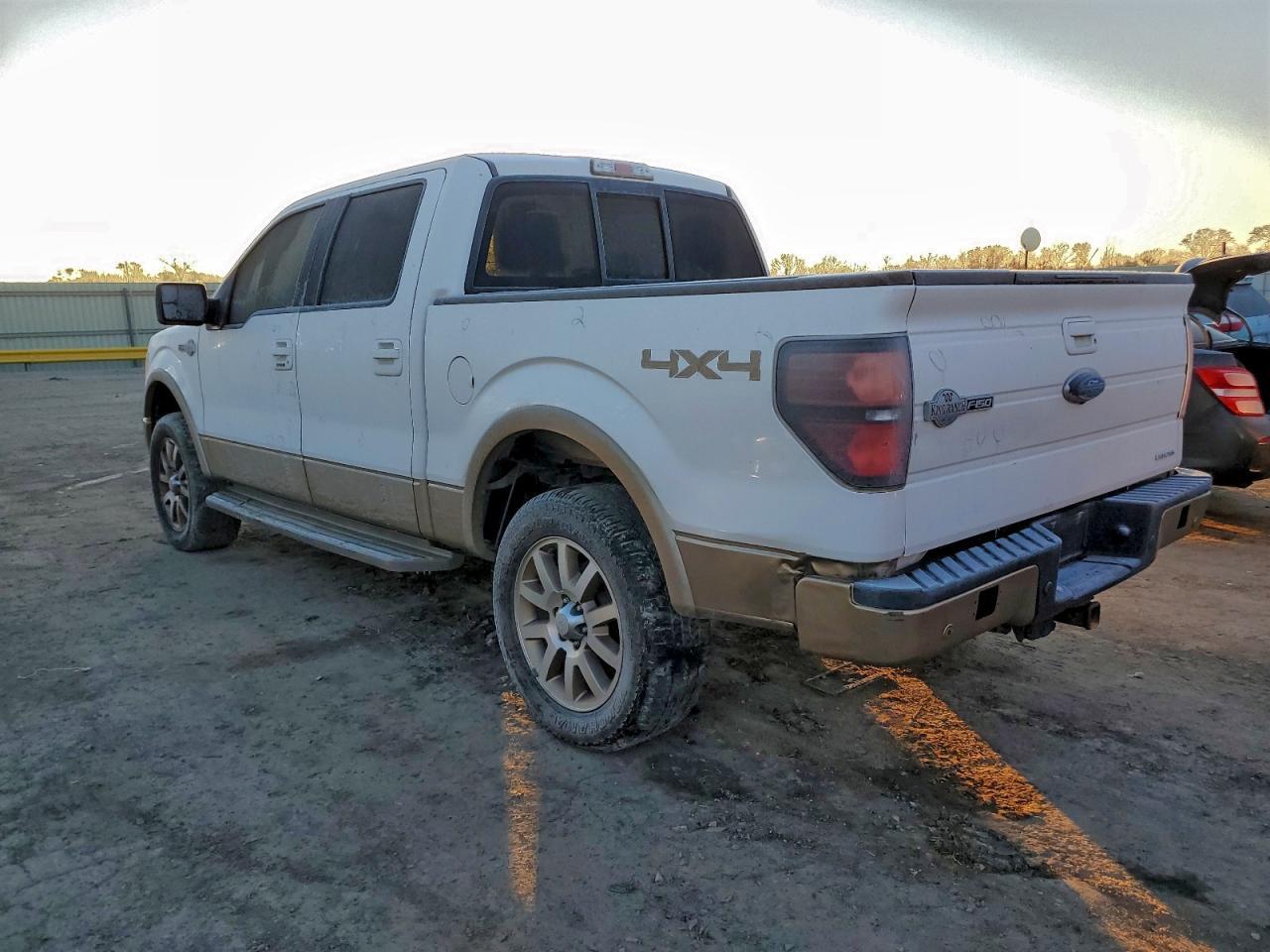 2013 Ford F150 Supercrew - Image 2