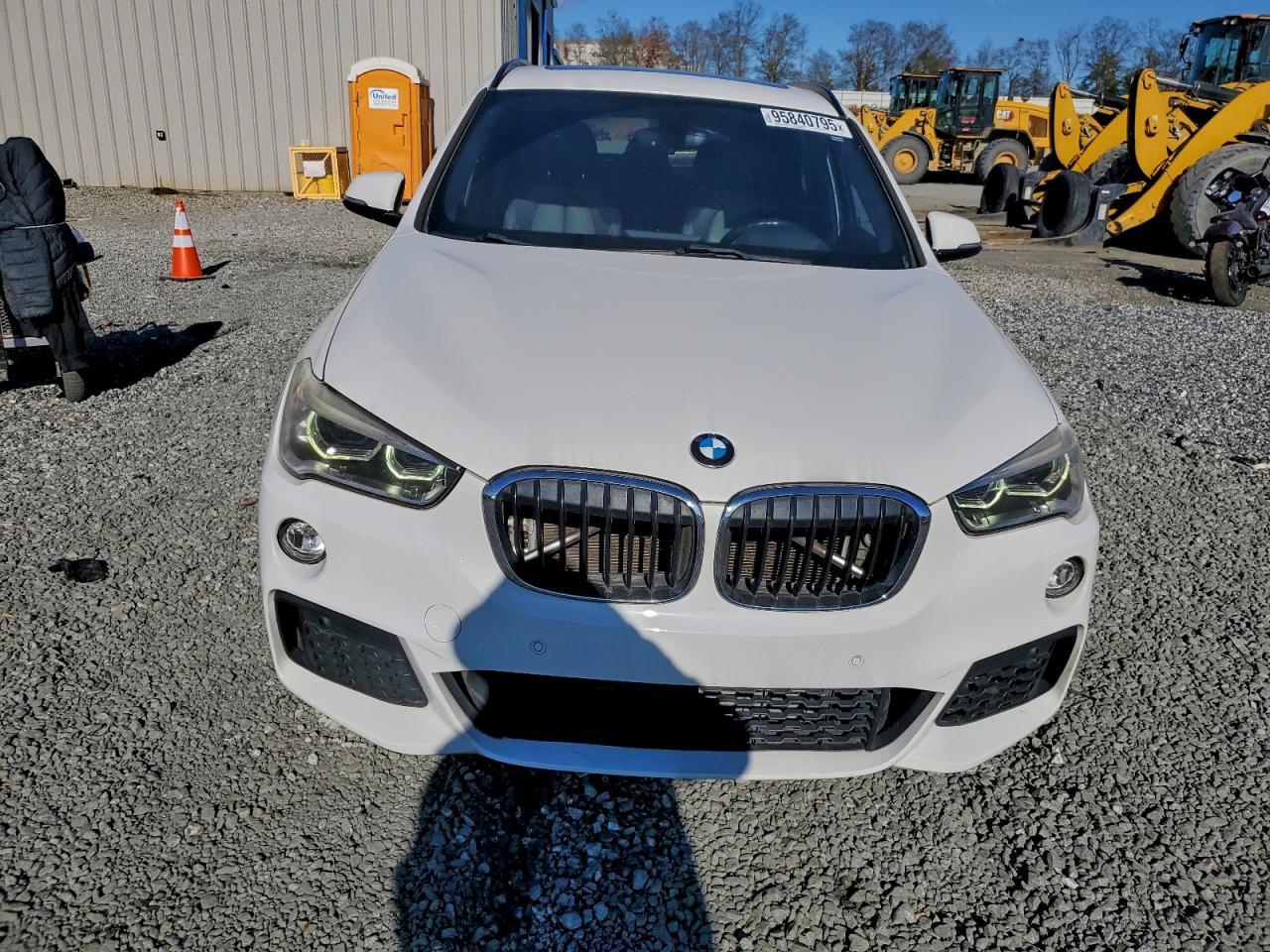 2016 BMW Motorrad X1 xDrive28I - Image 5