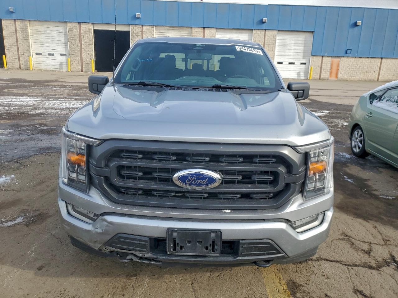 2023 Ford F150 Supercrew - Фото 5