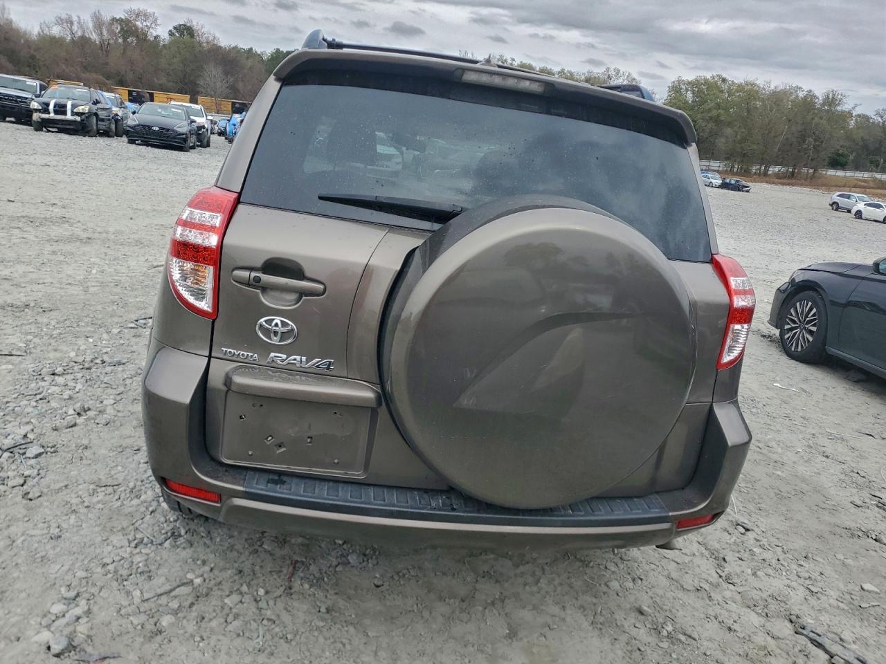 2009 Toyota Rav4 - Фото 6