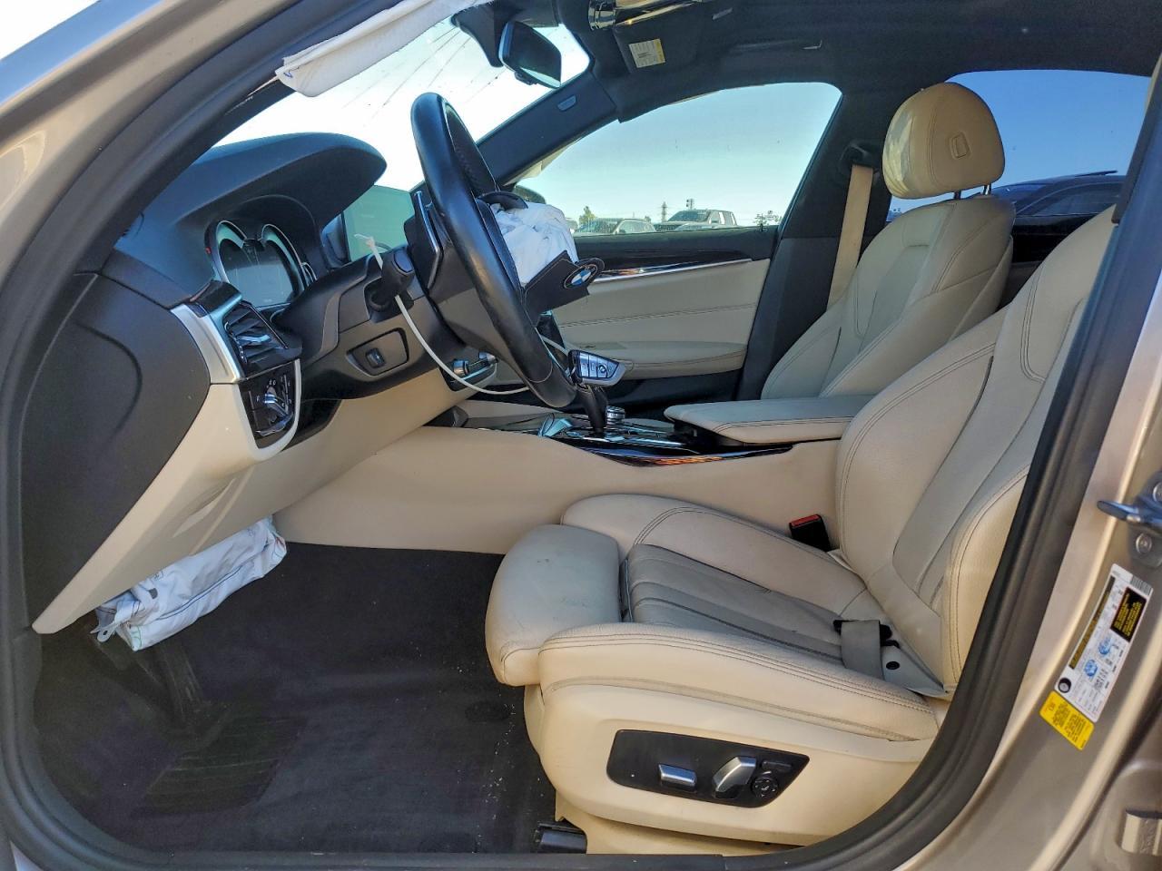 2018 BMW 540 I - Image 7