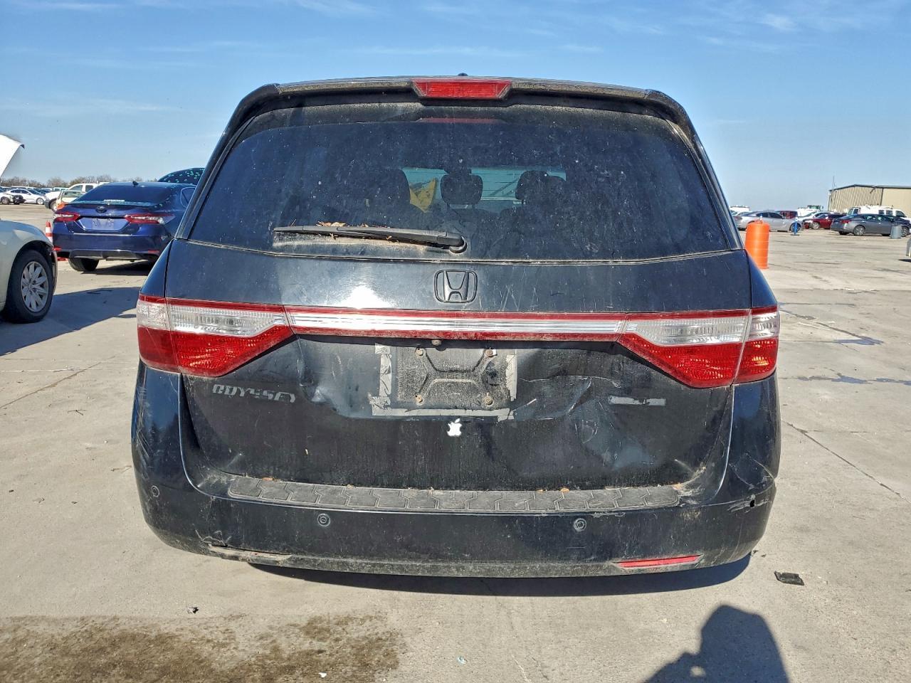 2011 Honda Odyssey - Image 6