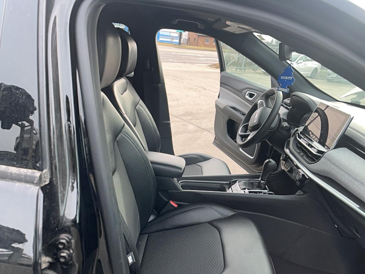 2024 Jeep Compass Latitude - Фото 5