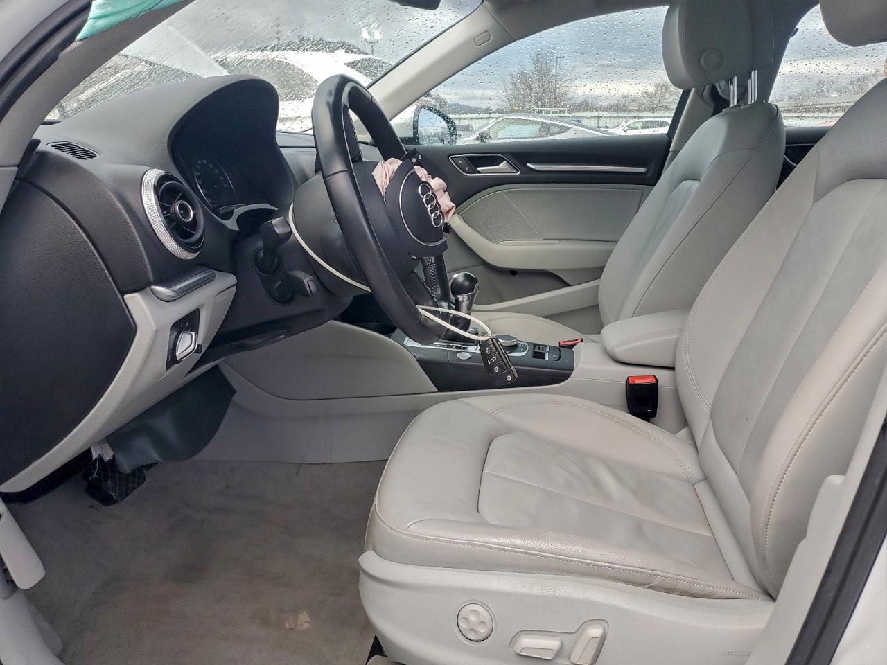 2016 Audi A3 Premium Plus - Фото 7
