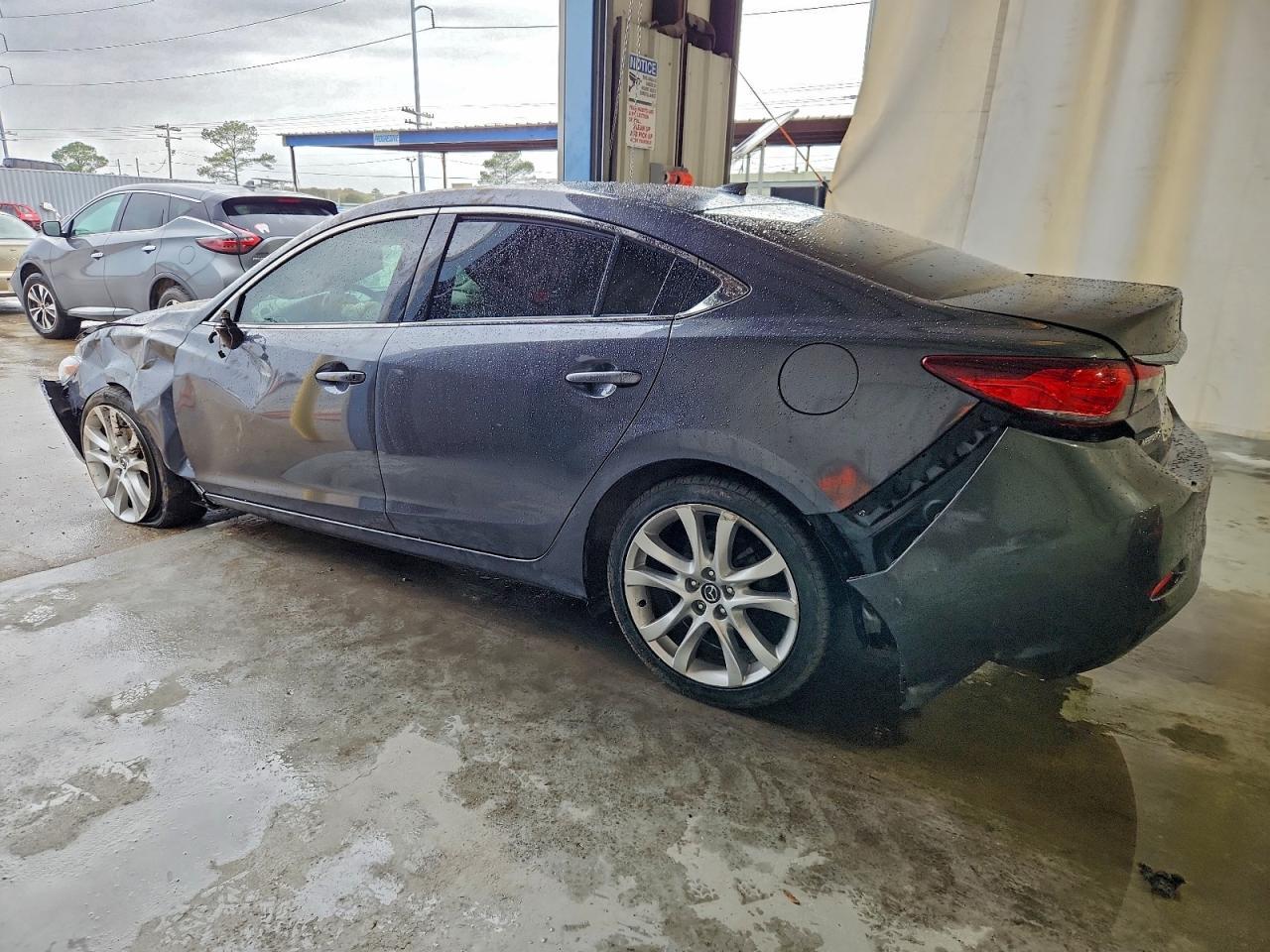 2016 Mazda 6 - Image 2