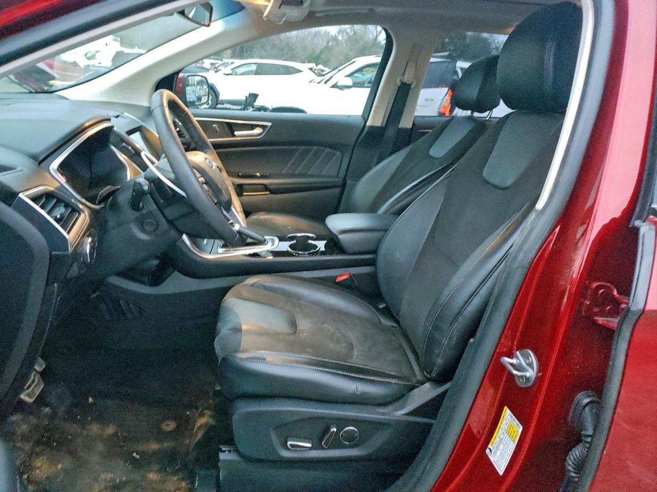 2018 Ford Edge Sport - Image 7