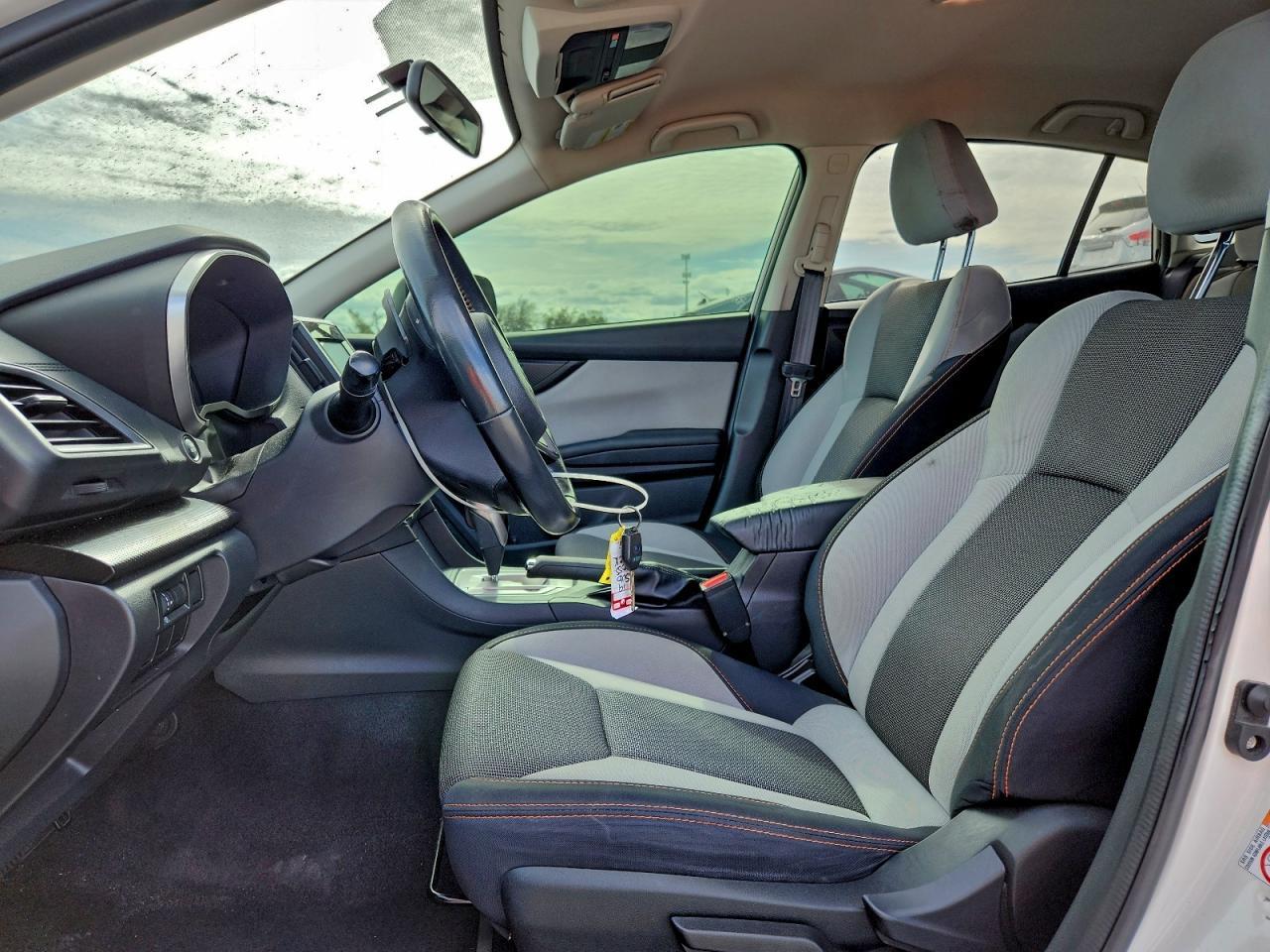 2019 Subaru Crosstrek Premium - Фото 7