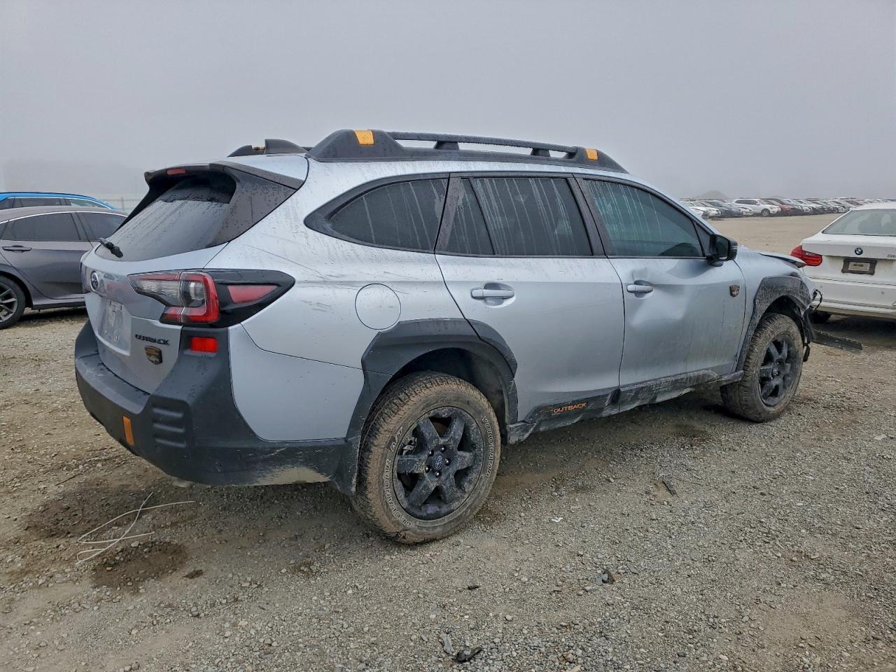 2022 Subaru Outback Wilderness - Фото 3
