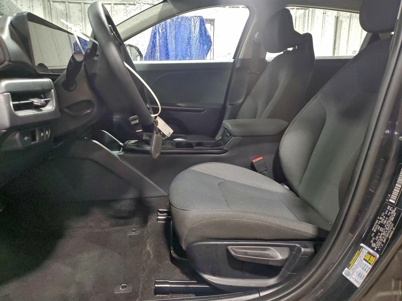 2025 Kia K4 Lx - Фото 7