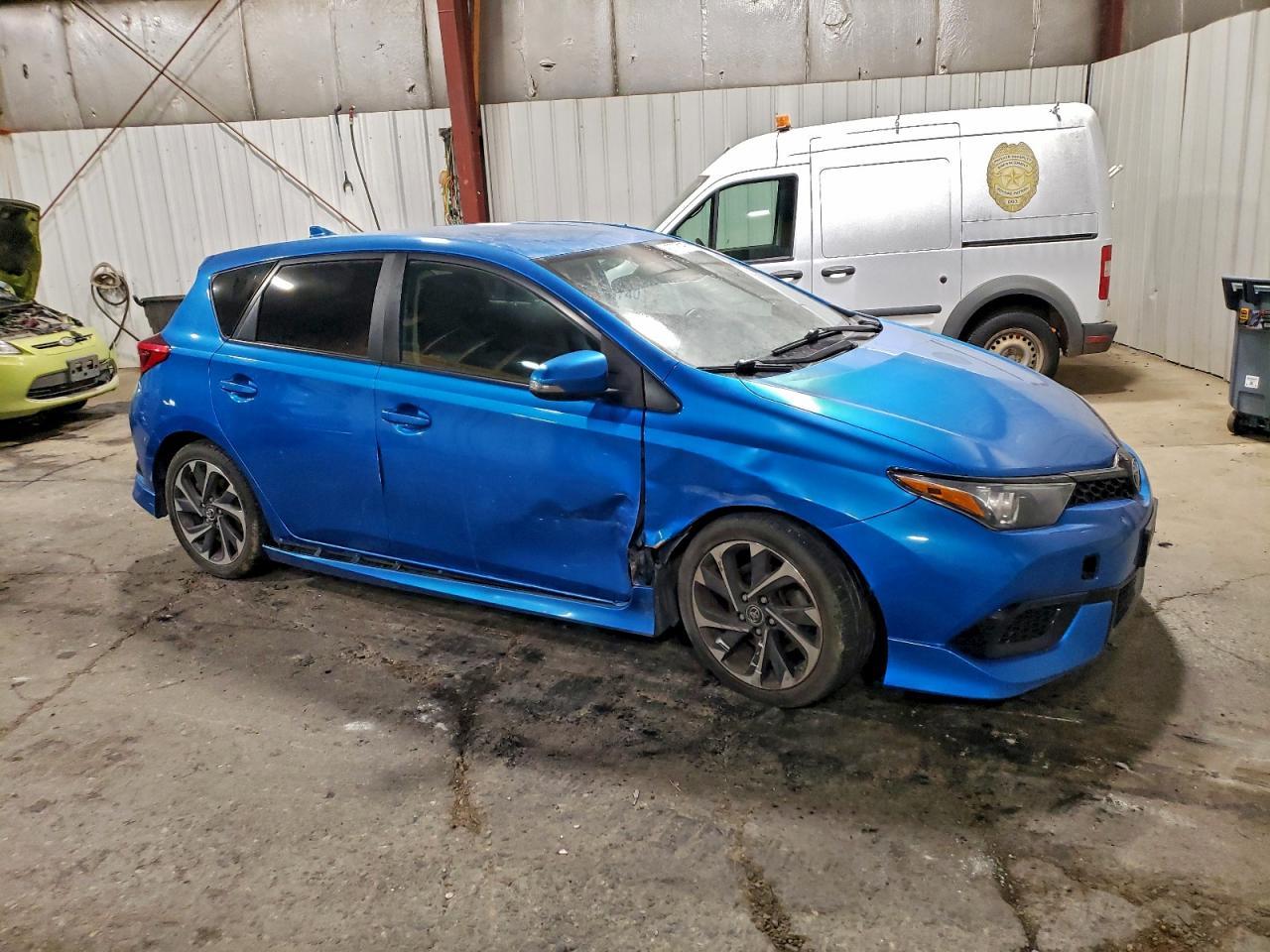 2017 Toyota Corolla Im - Image 4