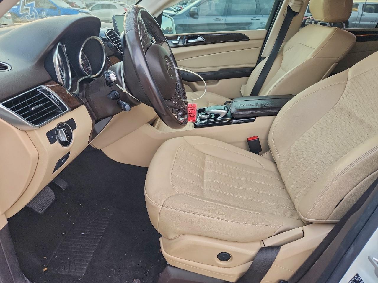 2016 Mercedes-Benz Gle 350 - Image 7