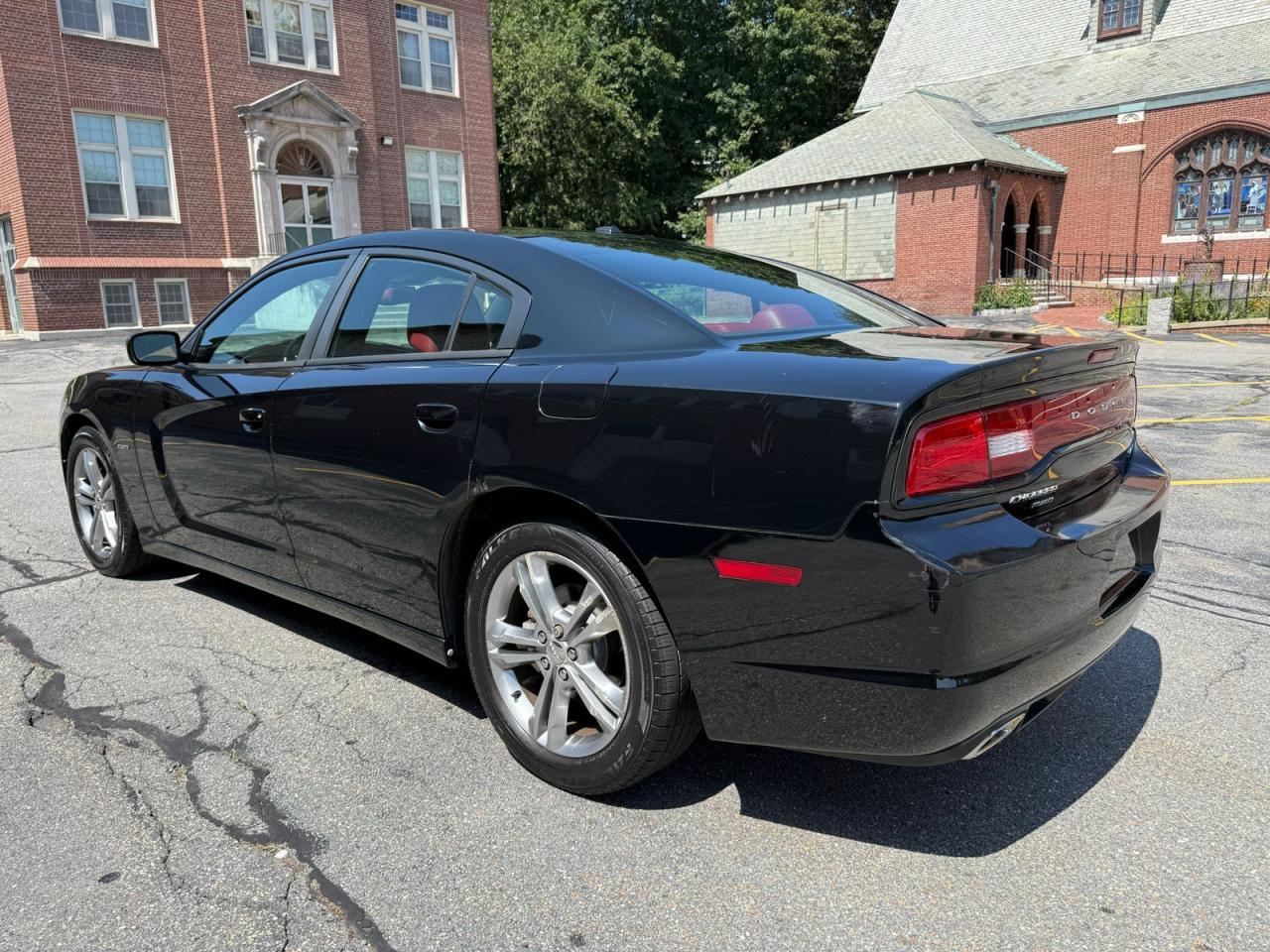 2013 Dodge Charger R/T - Image 3