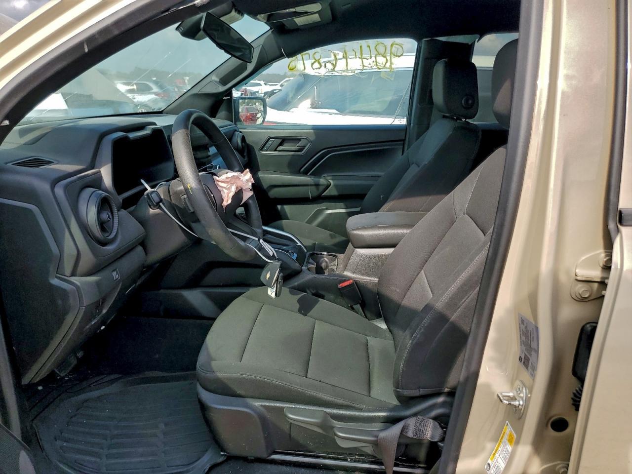 2024 Chevrolet Colorado - Фото 7