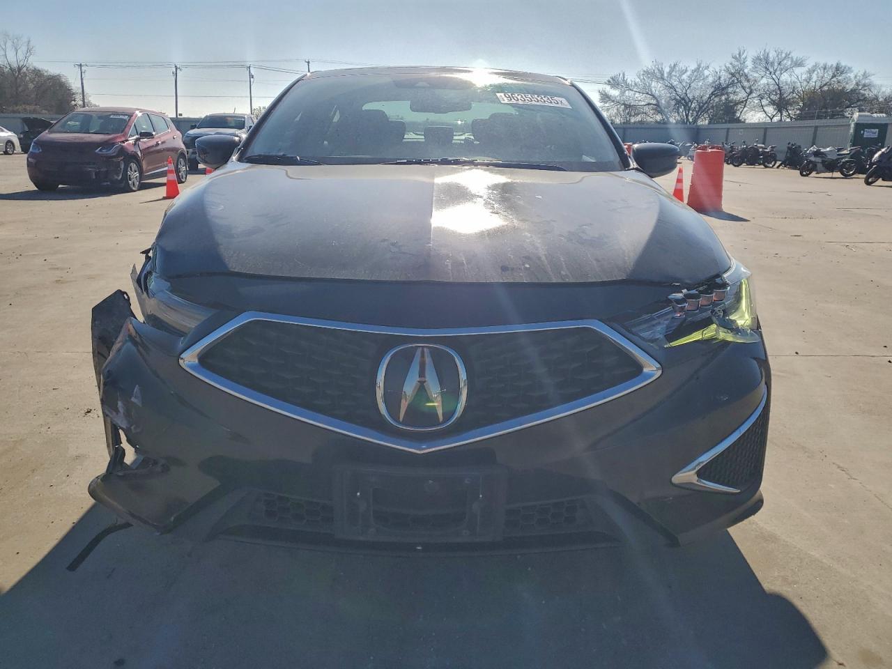 2020 Acura Ilx Premium - Image 5