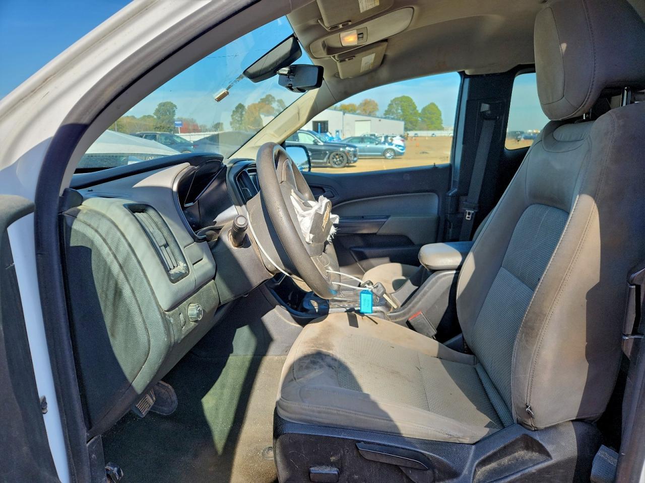 2016 Chevrolet Colorado - Image 7