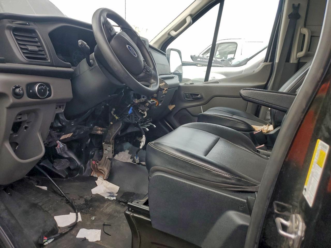 2020 Ford Transit T-350 - Фото 7