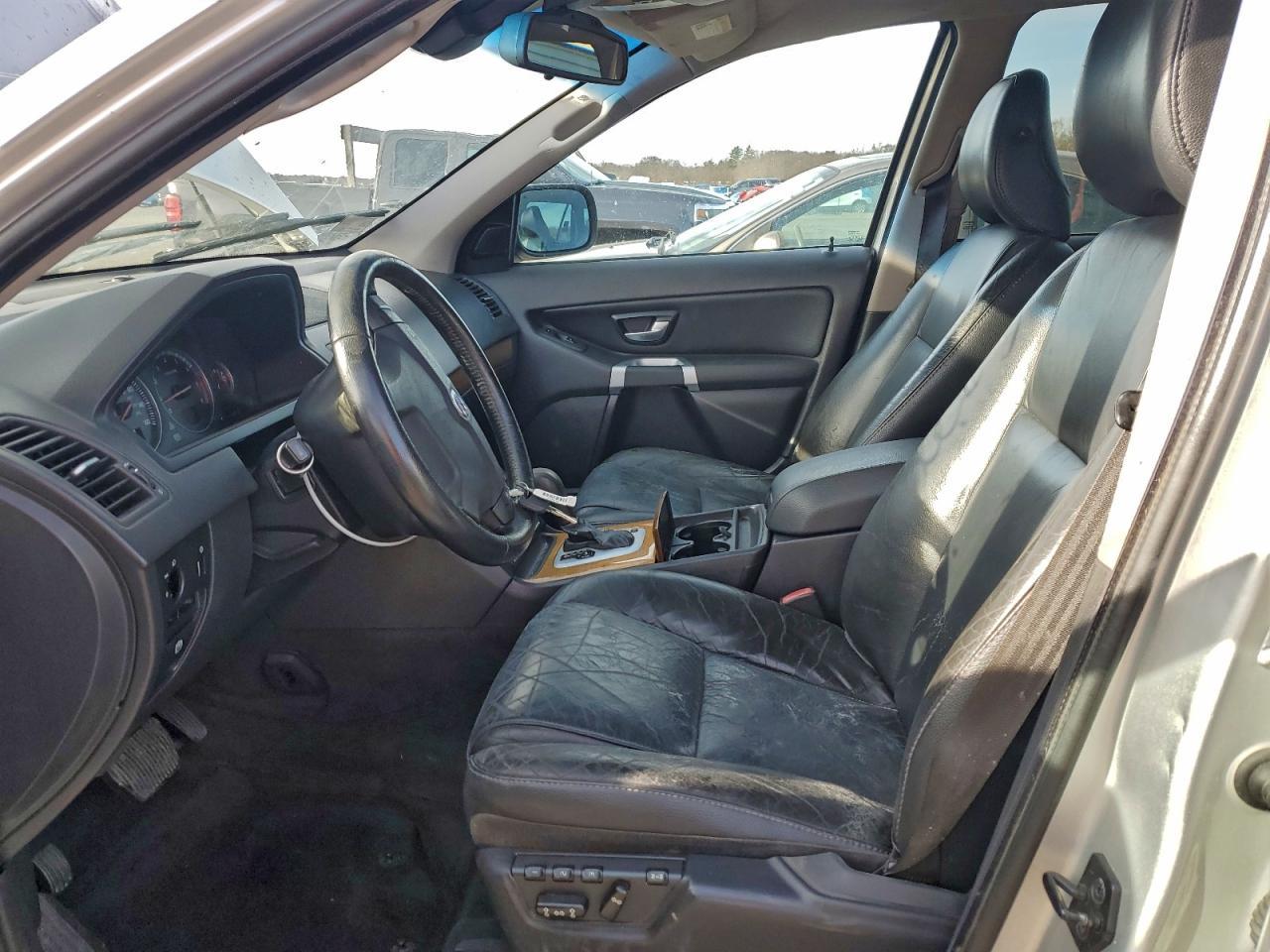 2007 Volvo Xc90 3.2 - Image 7