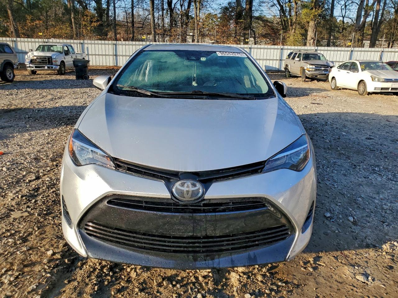 2019 Toyota Corolla L - Image 5