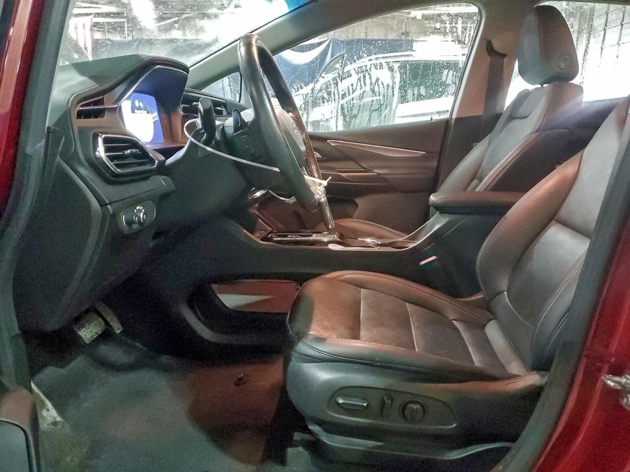 2022 Chevrolet Bolt Ev 2Lt - Фото 7