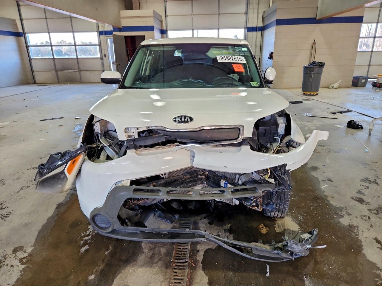 2014 Kia Soul Base - Image 5