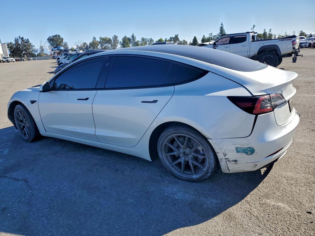 2023 Tesla Model 3 - Image 2