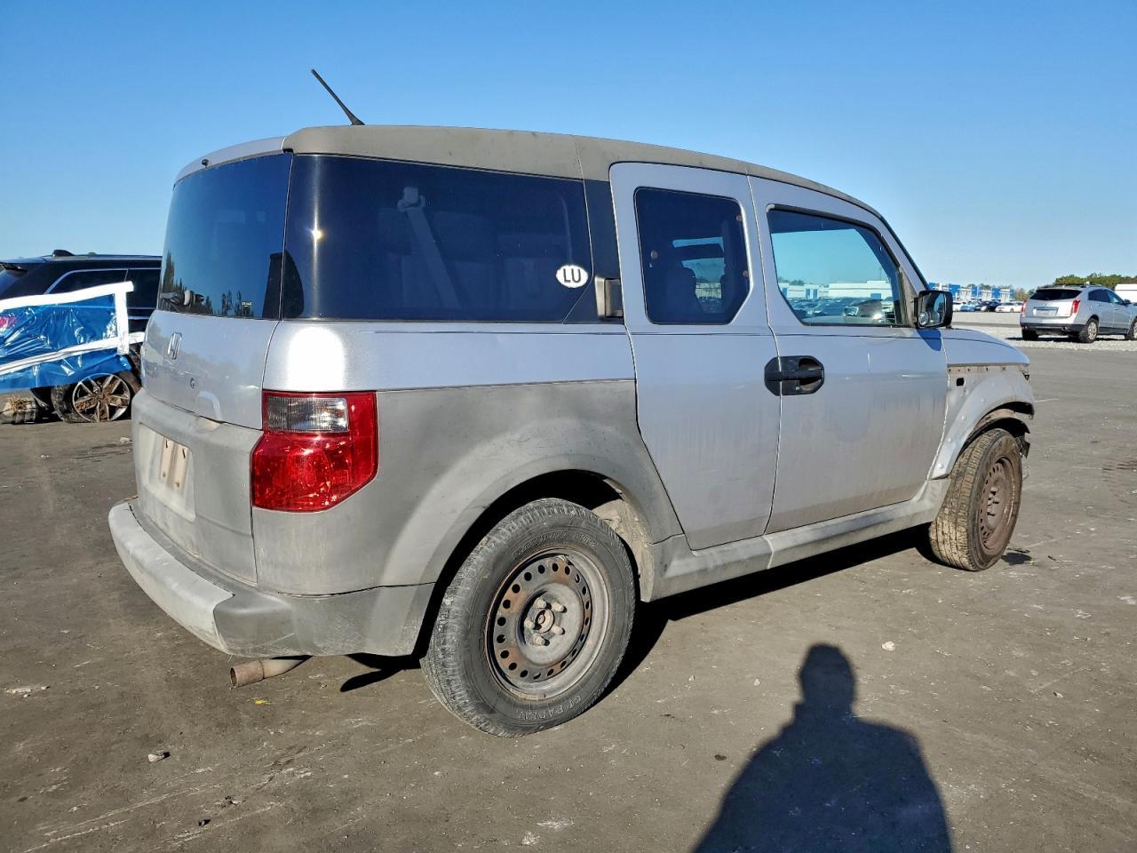 2005 Honda Element Lx - Image 3
