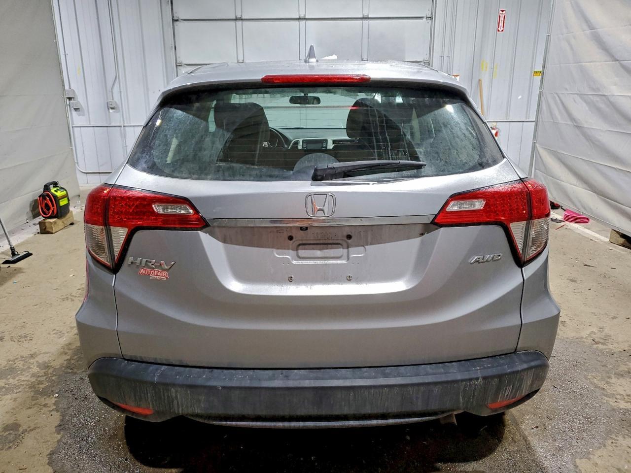 2020 Honda Hr-V - Image 6