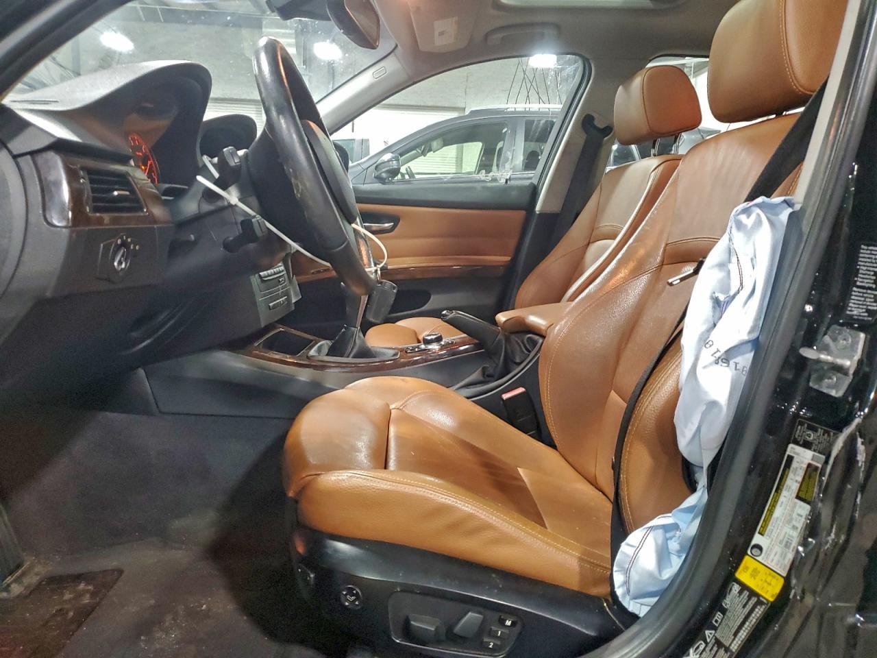 2011 BMW 328 Xi Sulev - Image 7