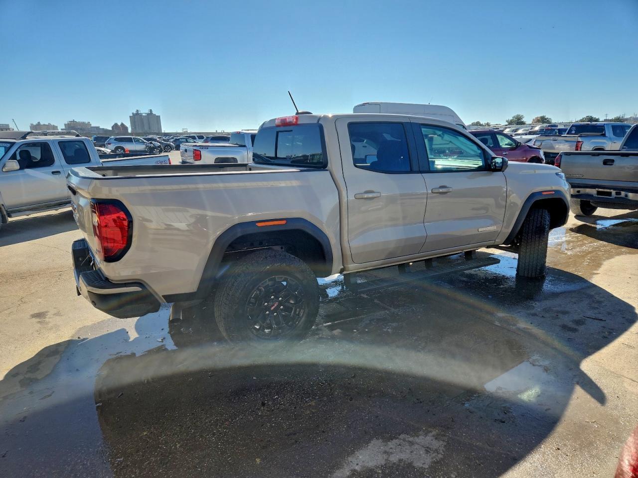 2026 GMC Canyon Elevation - Фото 3