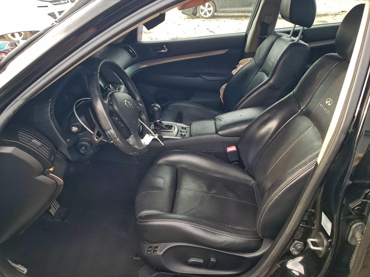 2010 Infiniti G37 - Фото 7