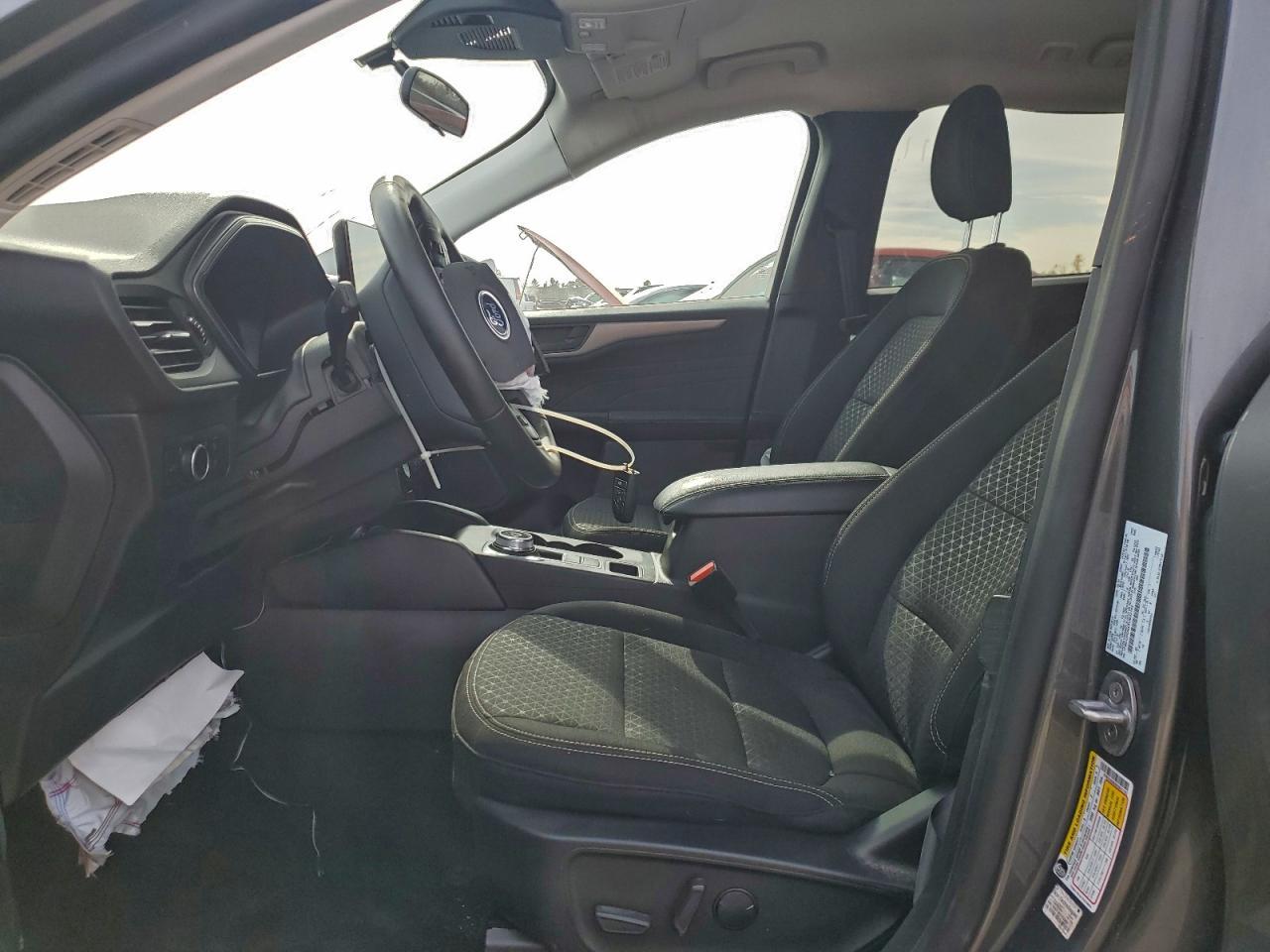 2024 Ford Escape Active - Фото 7