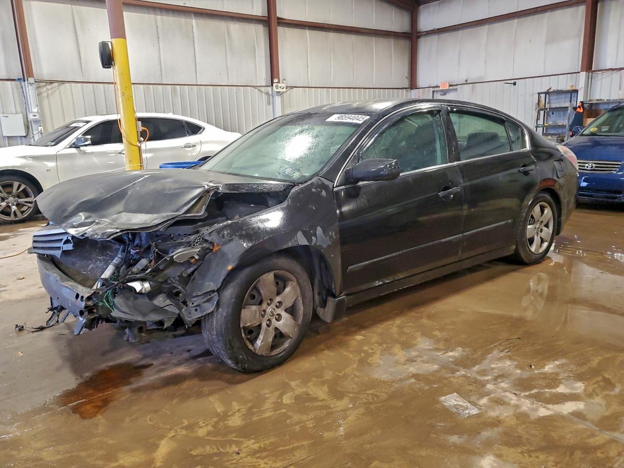 2008 Nissan Altima 2.5